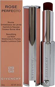 Le Rose Perfecto N37 Rouge Grainé 2,8 g