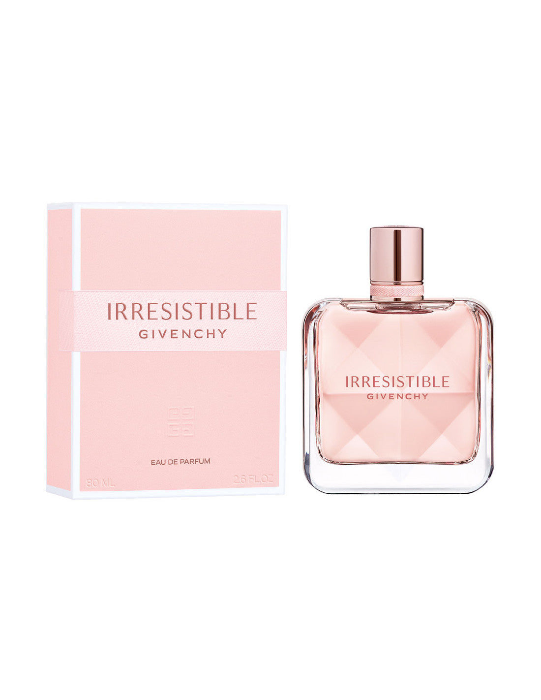 Irresistible Eau de Parfum 50ml