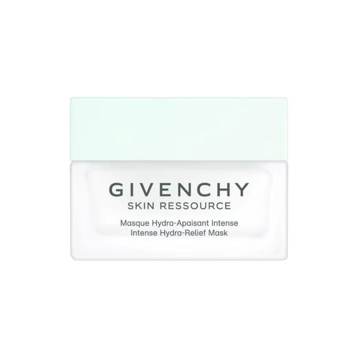 Skin Ressource Intense Hydra-relief Mask