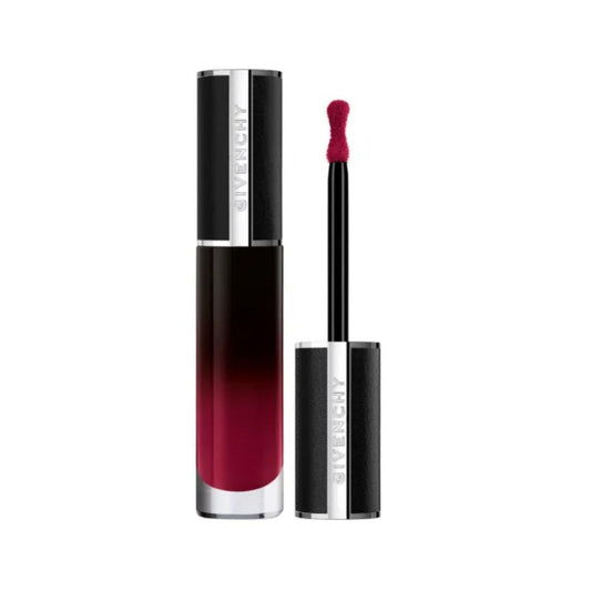 Le Rouge Interdit Cream - n 42 Violet Velours