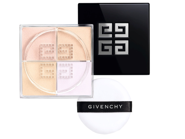 Prisme Libre - Cipria in polvere libera - Satin Blanc 02