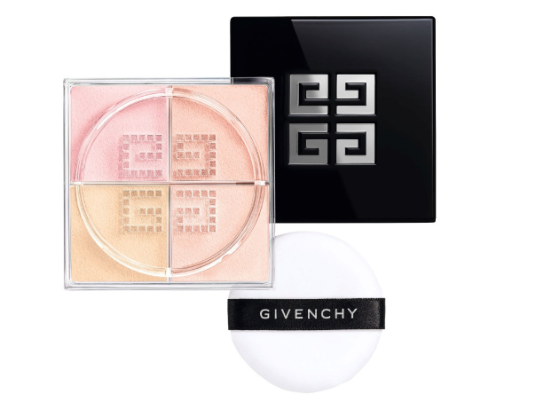 Prisme Libre - Cipria in polvere libera - Voile Rosé 03