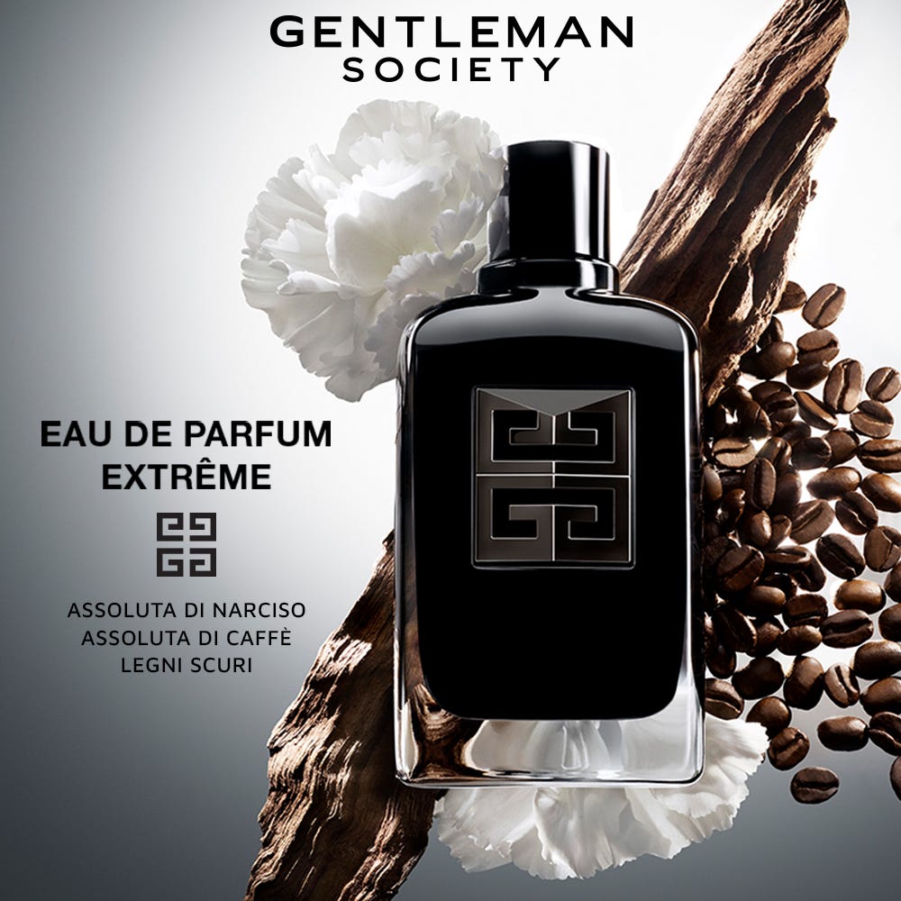Gentleman Society Extreme