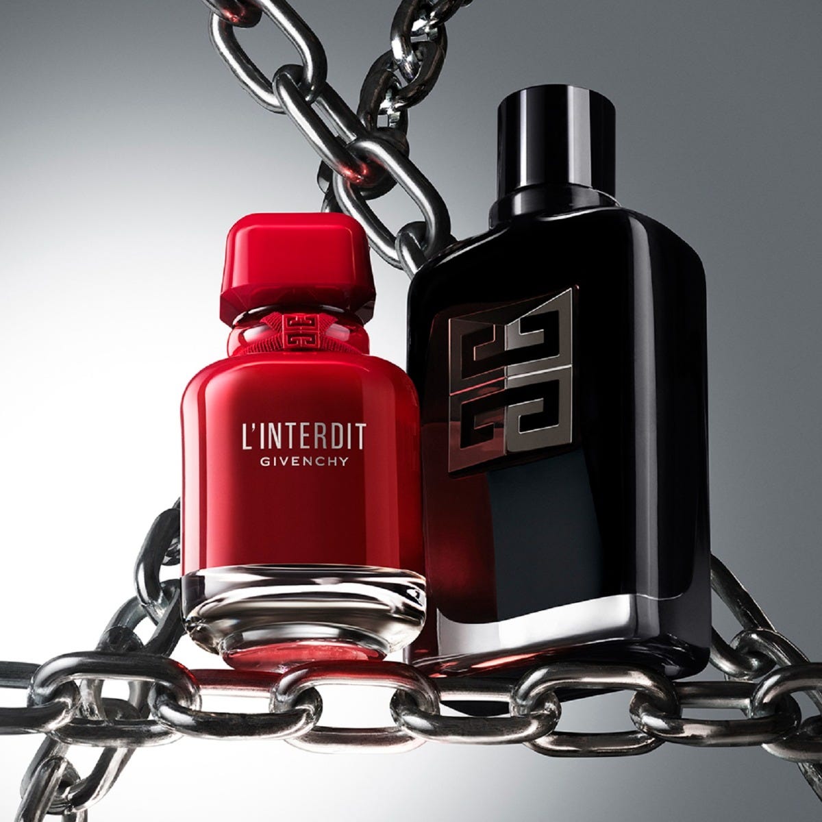 Gentleman Society Extreme