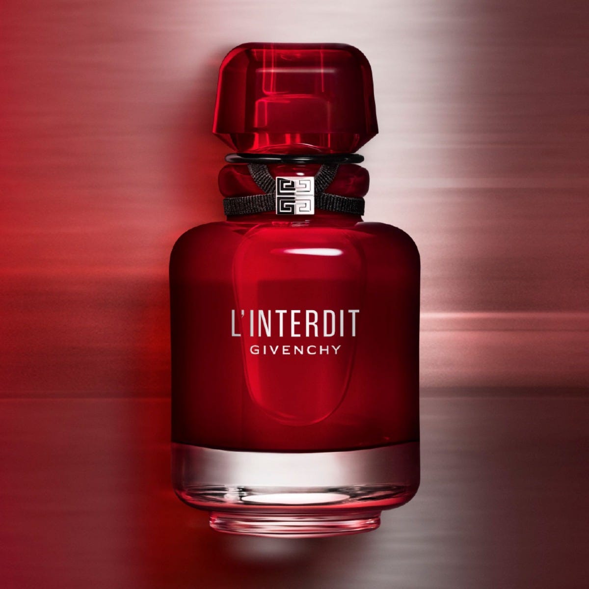L'INTERDIT Eau de Parfum Rouge 125 ml