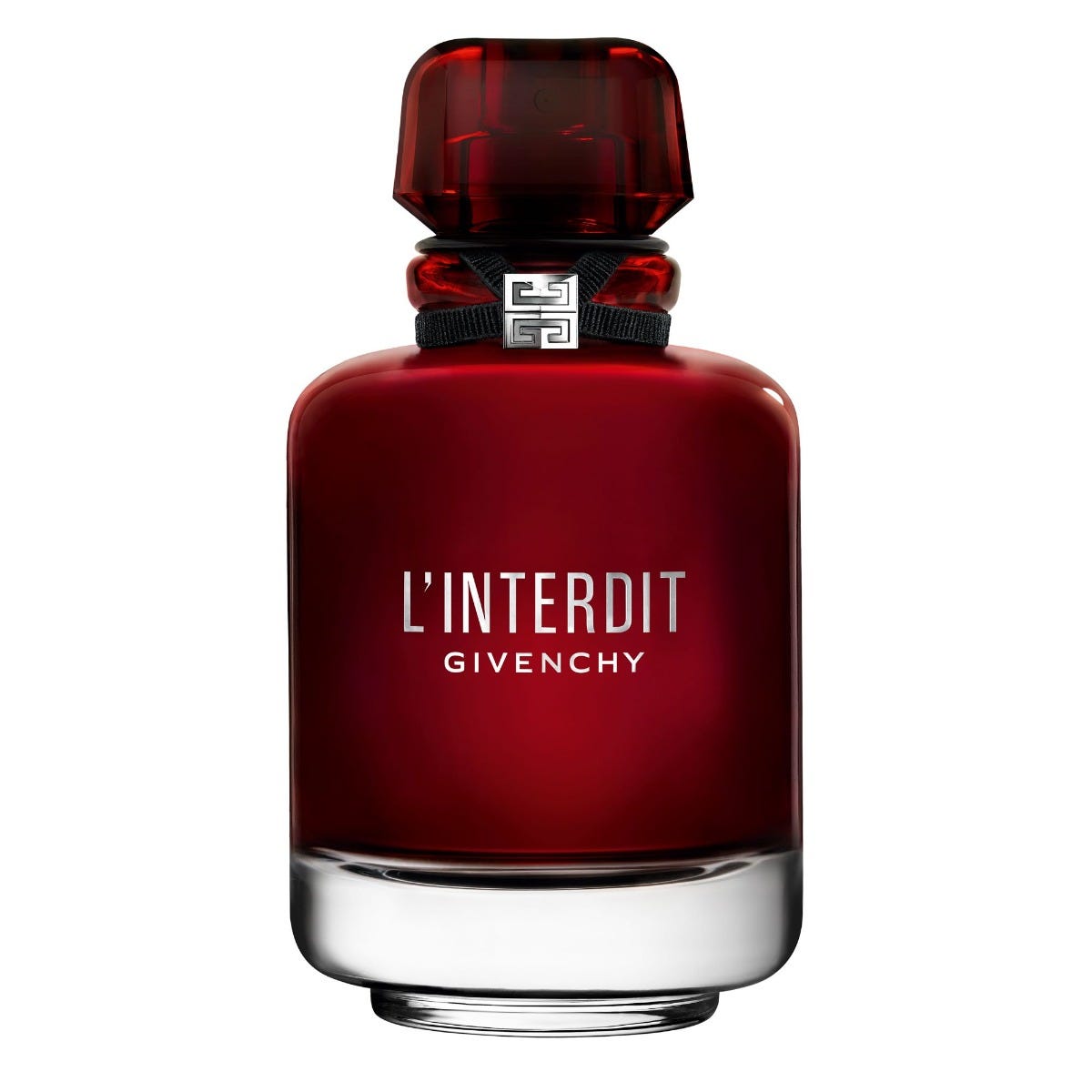L'INTERDIT Eau de Parfum Rouge 125 ml