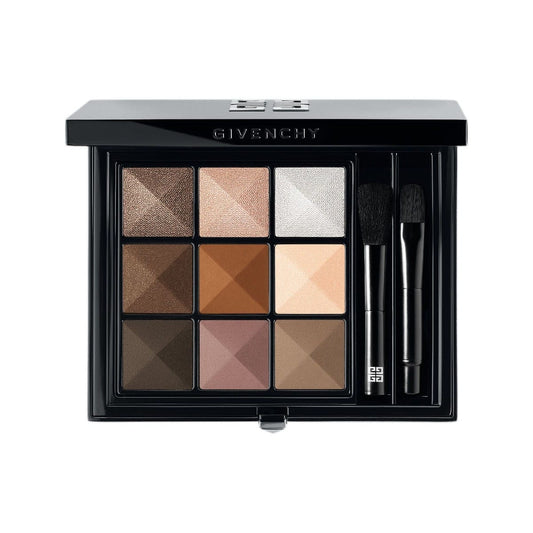 LE 9 DE GIVENCHY Multi-finish Eyeshadow Palette N° 12