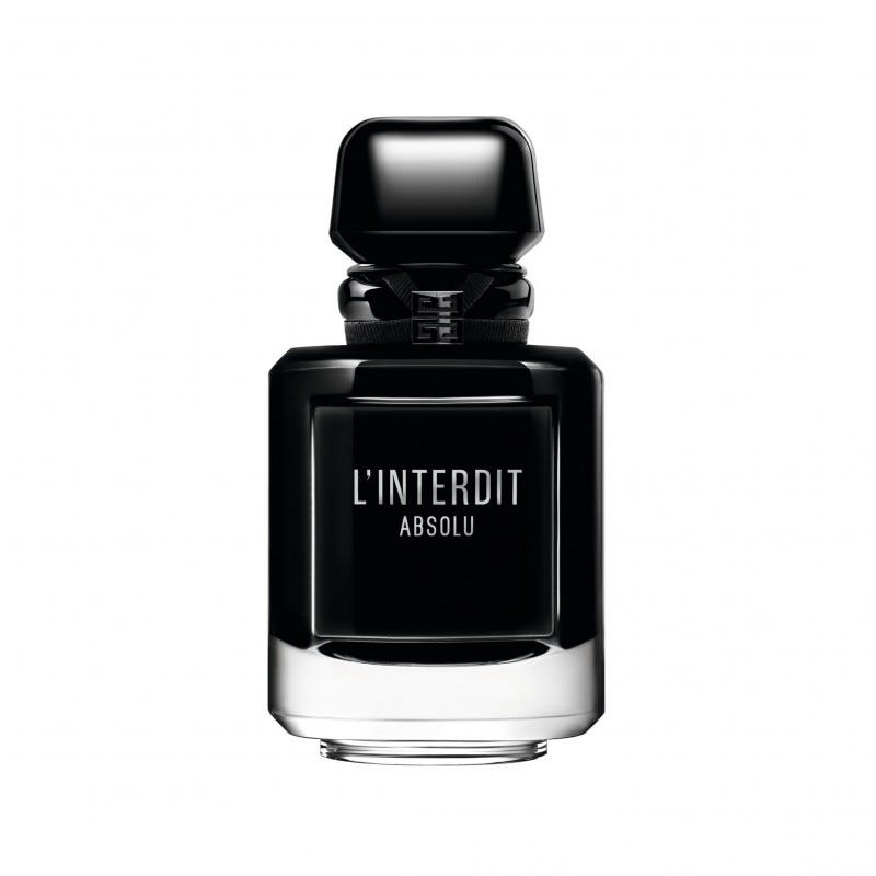 L'Interdit Absolu Eau de Parfum Intense