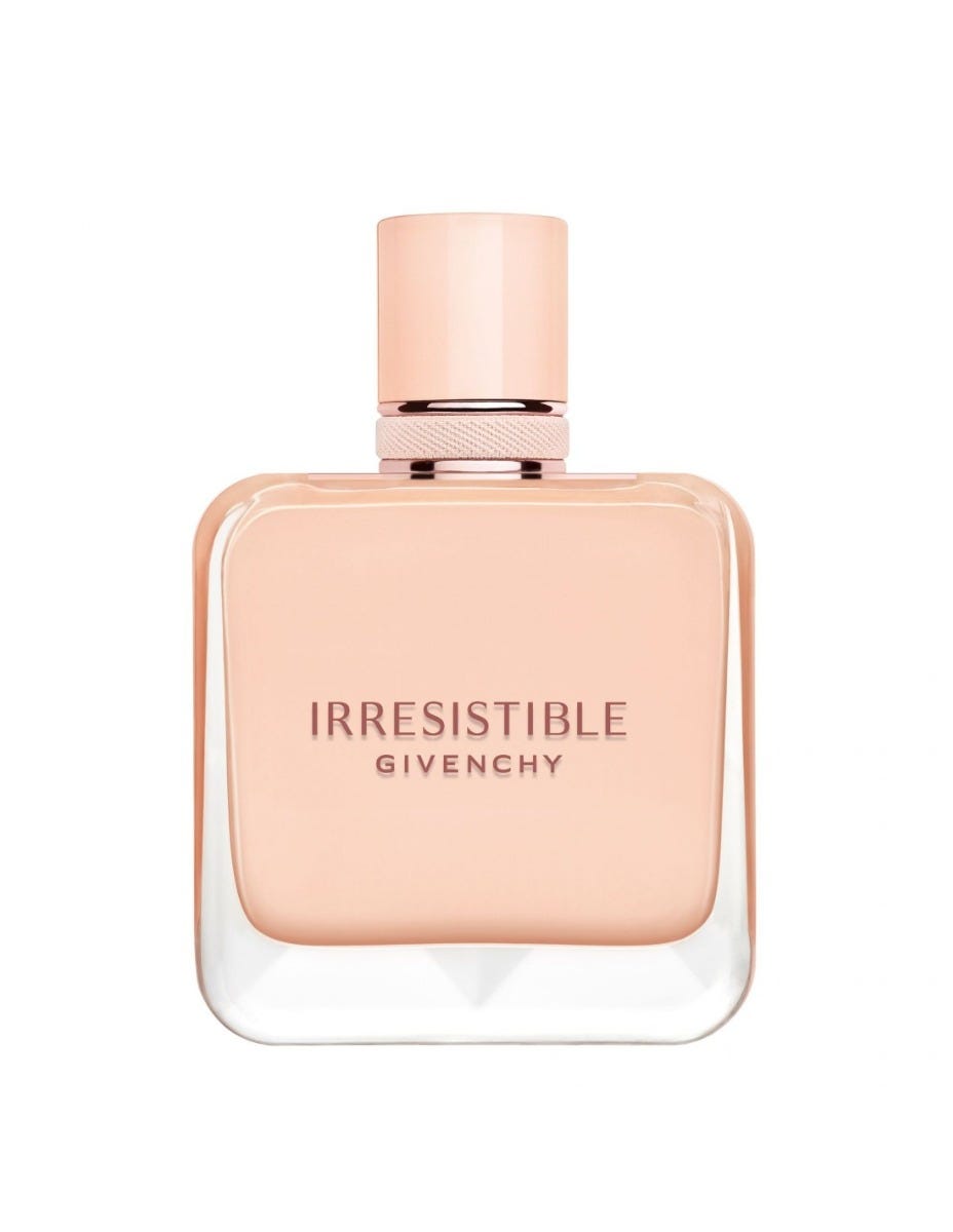 Givenchy Irresistible Nude Velvet Eau de Parfum 50 ml