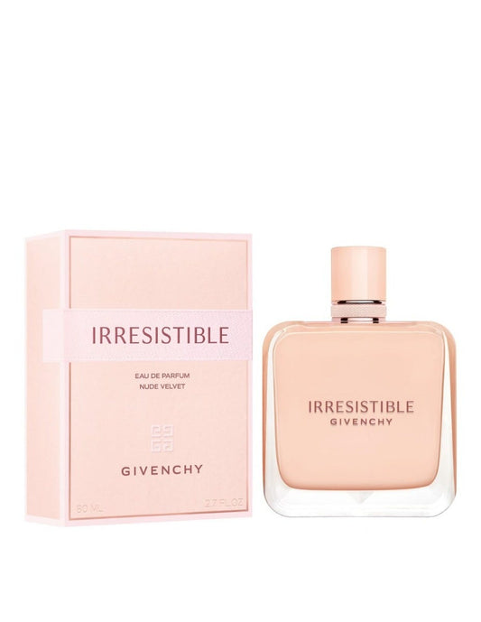 Givenchy Irresistible Nude Velvet Eau de Parfum 80 ml
