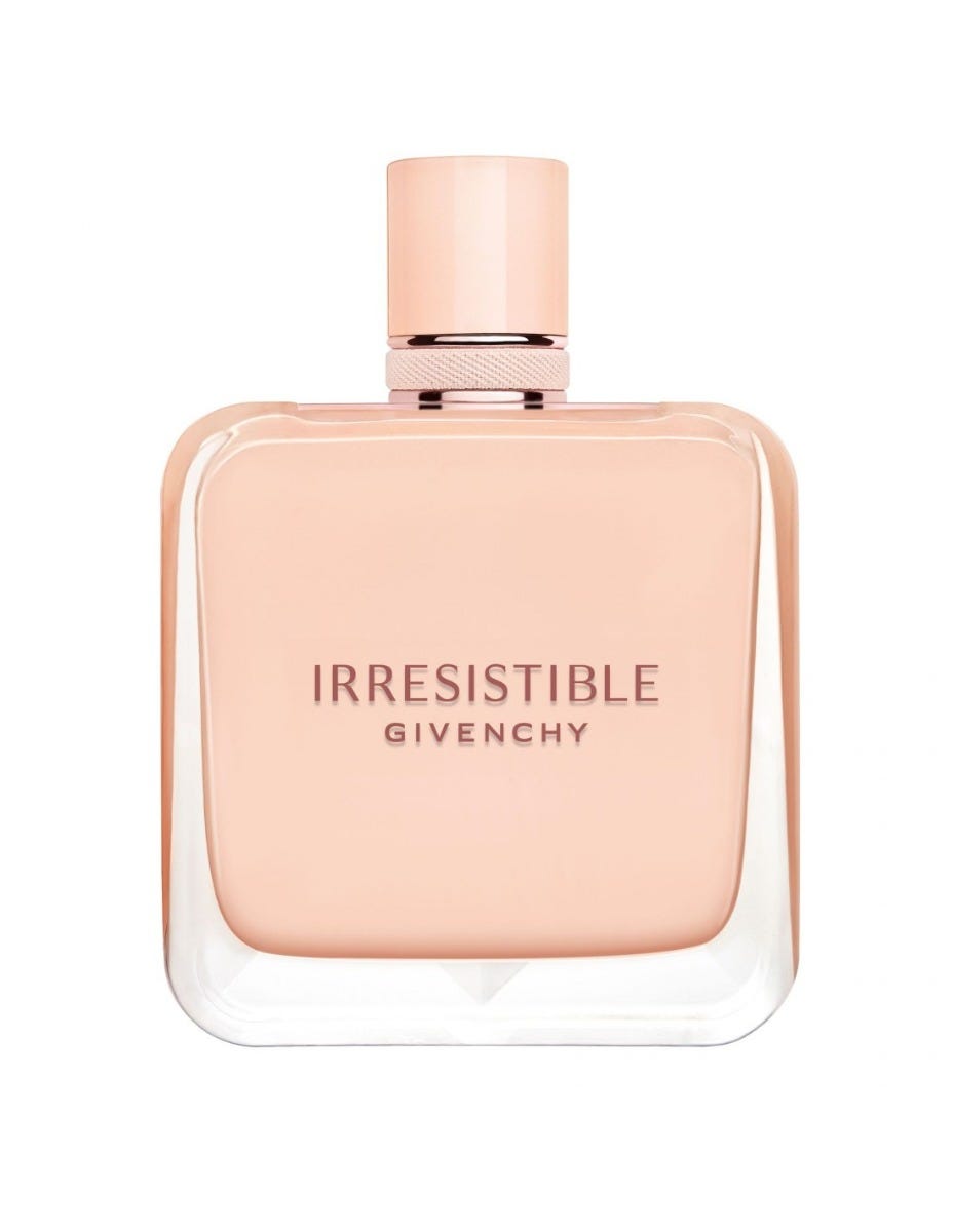 Givenchy Irresistible Nude Velvet Eau de Parfum 35 ml
