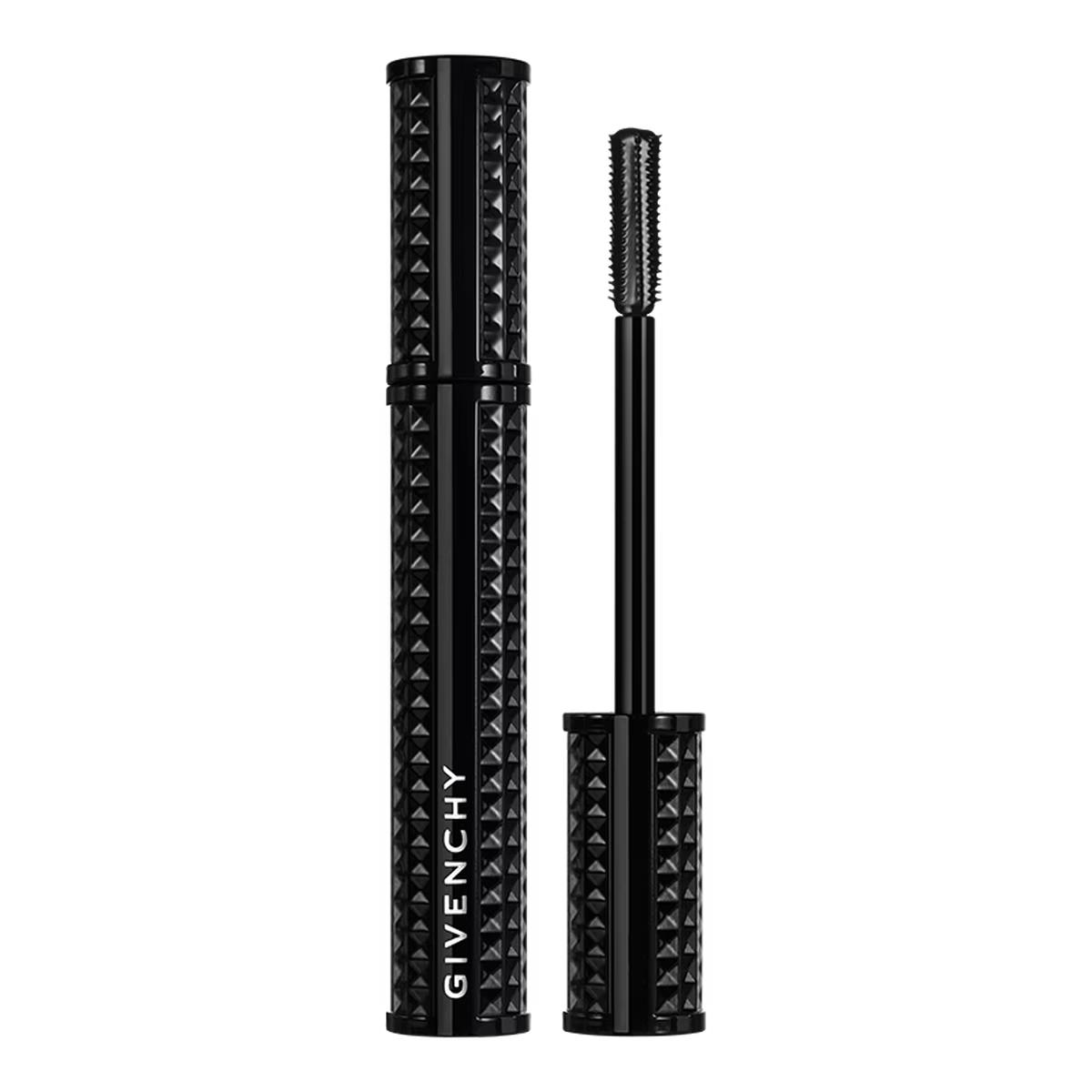 Mascara Volume Disturbia N°01 NOIRE