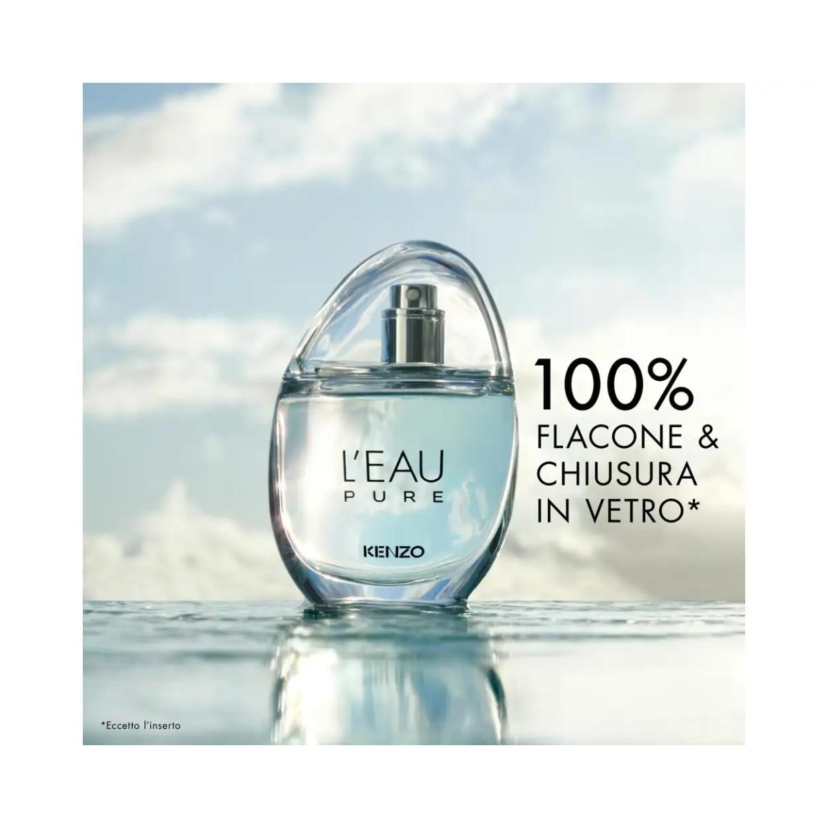 L'Eau Pure Eau de Parfum