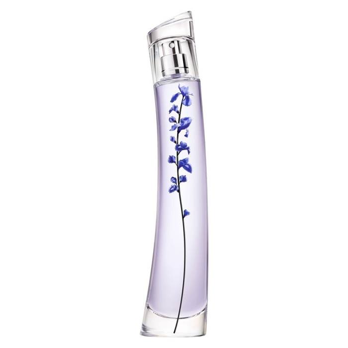 Flower By Kenzo Ikebana Indigo