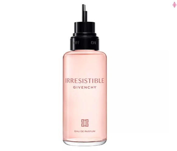 Irresistible Eau de Parfum Refillable