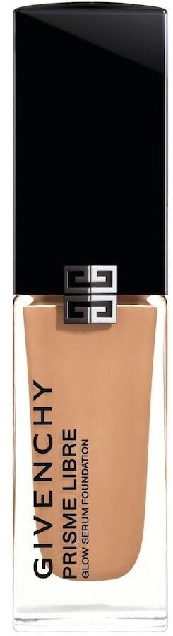 Prisme Libre Glow Serum Foundation "4.8N