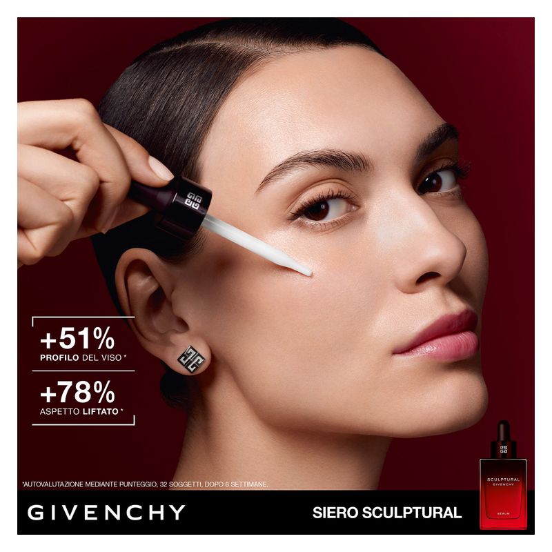 Sculptural Serum 30ml