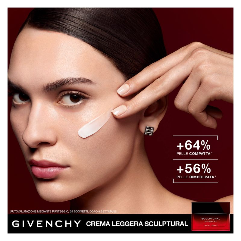 Sculptural Crème Légère 50 ml