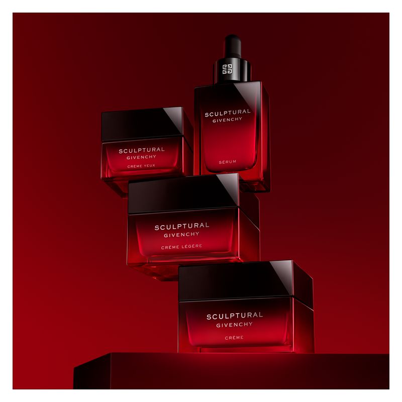 Sculptural Crème Légère 50 ml