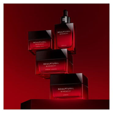 Sculptural Crème Légère 50 ml