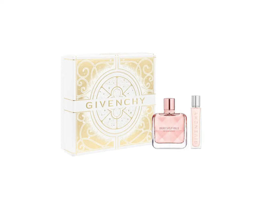 Irresistible Eau de Parfum Cofanetto