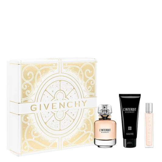 Cofanetto L'interdit Eau De Parfum 50 ML
