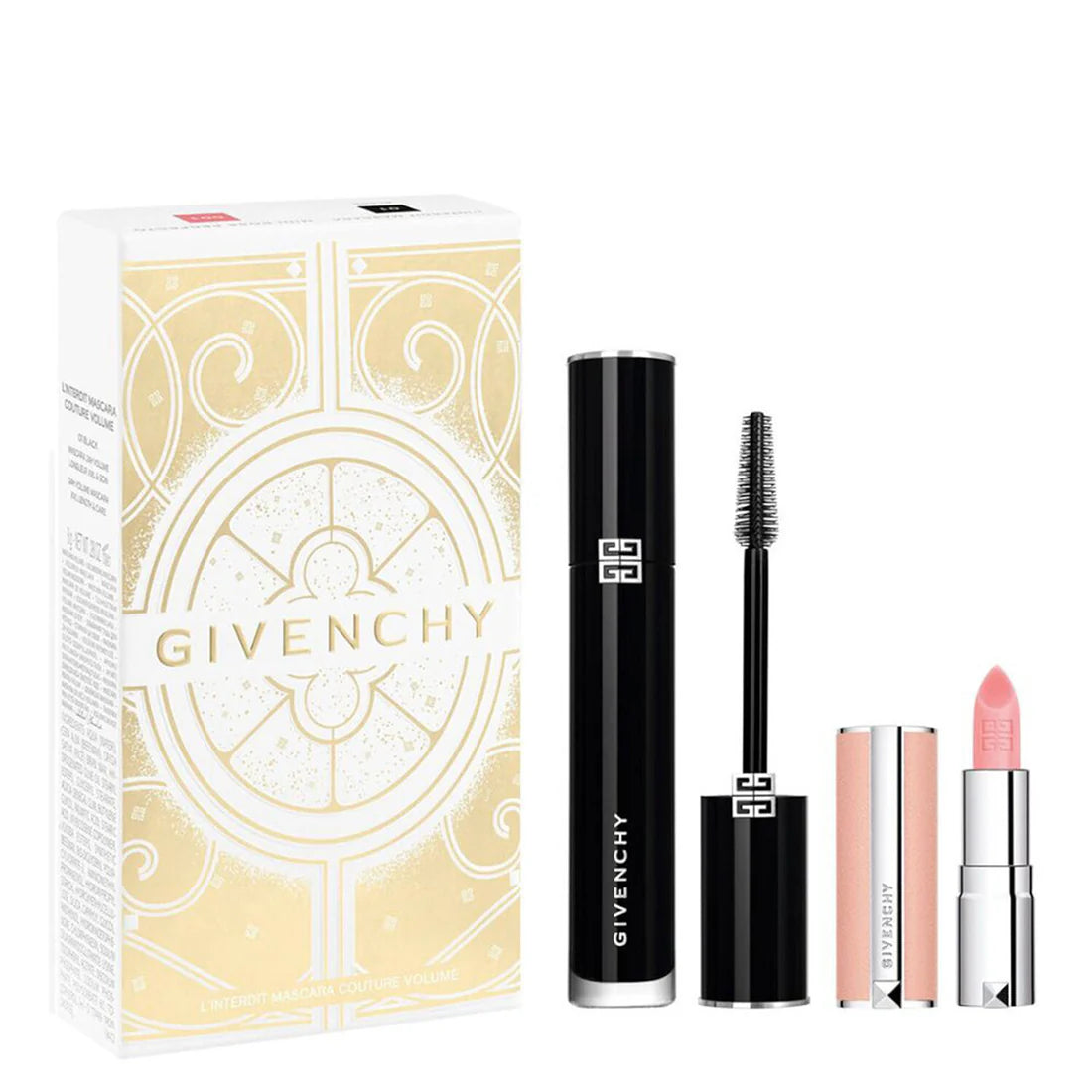 L'Interdit Mascara - Christmas Gift set
