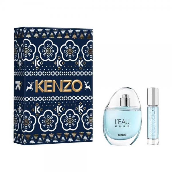 Kenzo L'Eau pure