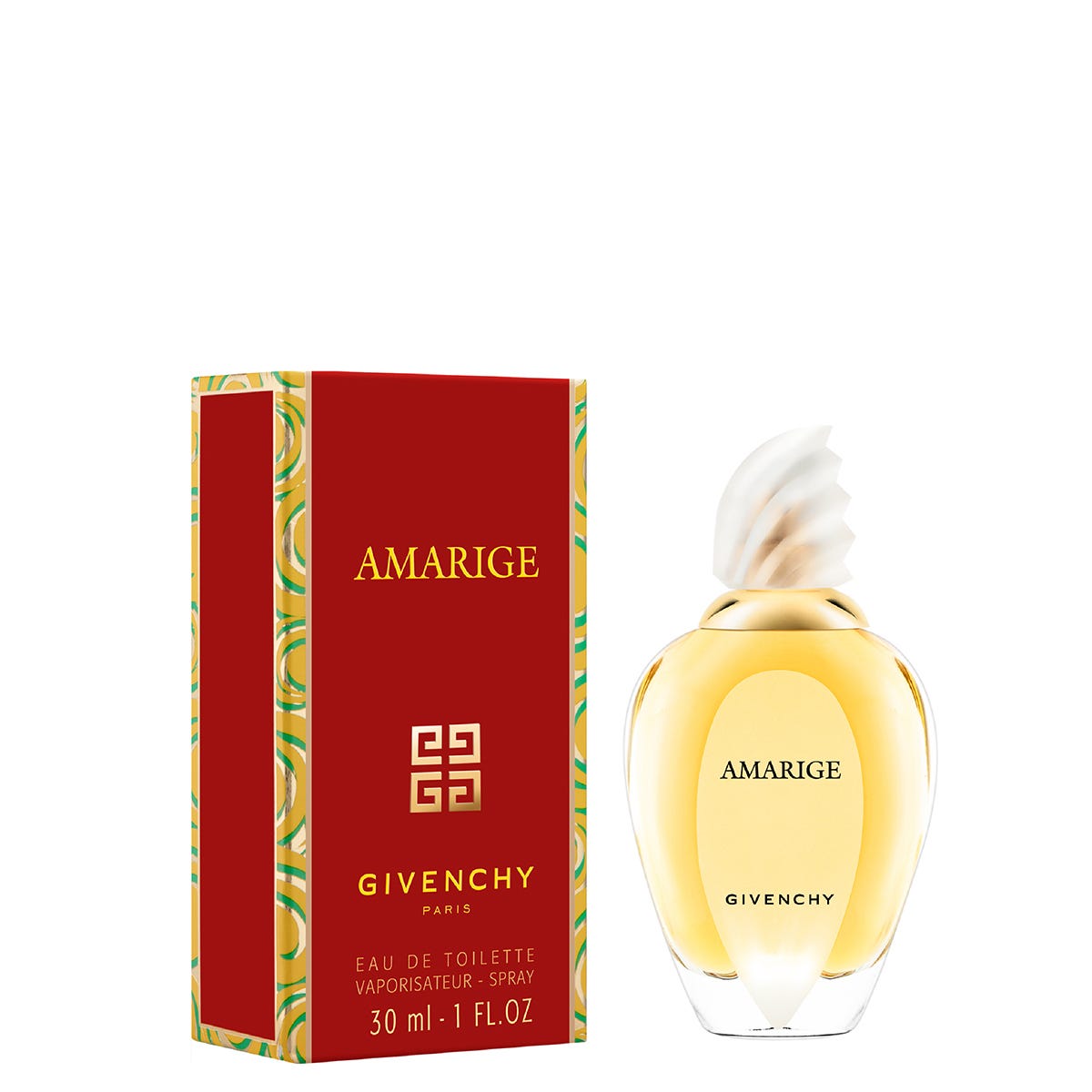 Amarige