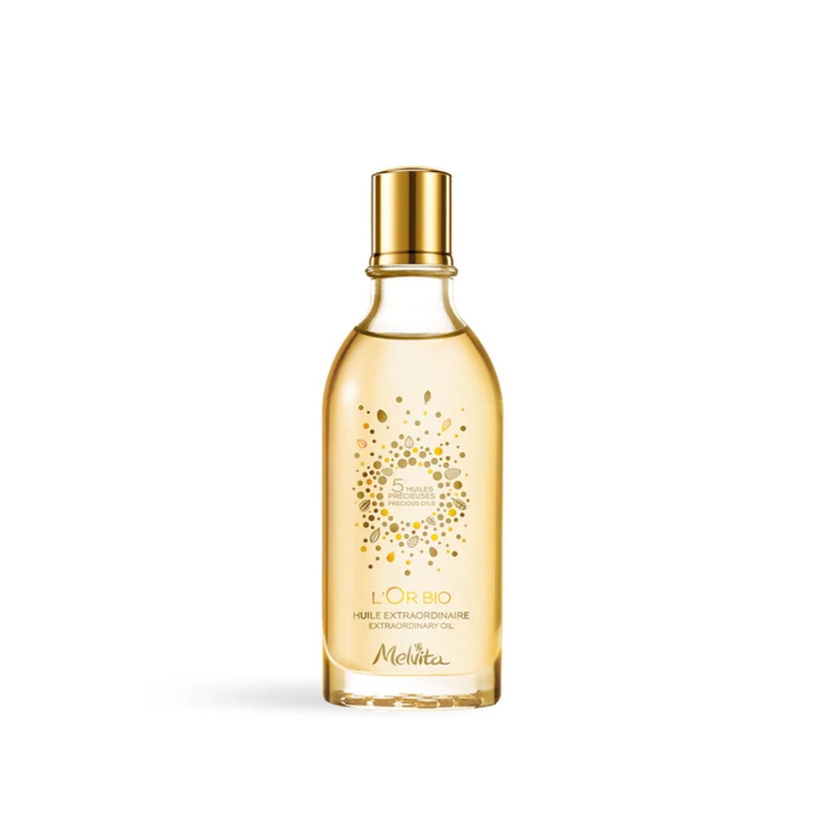 Melvita Olio Straordinario L'Or Bio 50ml