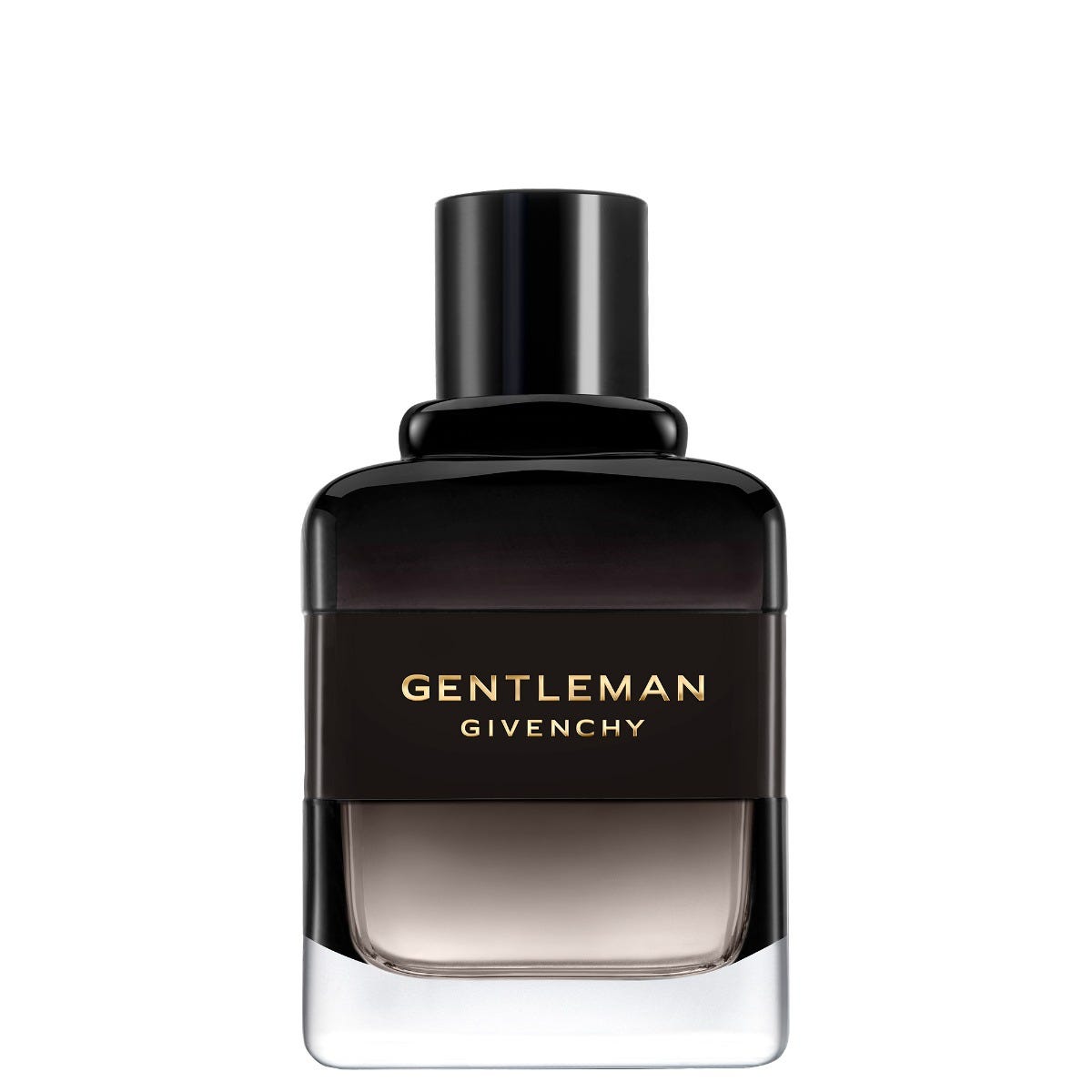 Gentleman Boisée