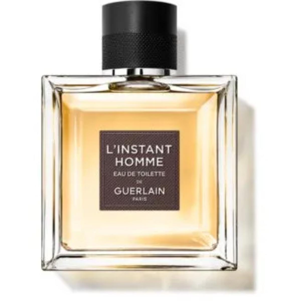 Guerlain L'Instant Homme Eau De Toilette Pour Homme 100ml