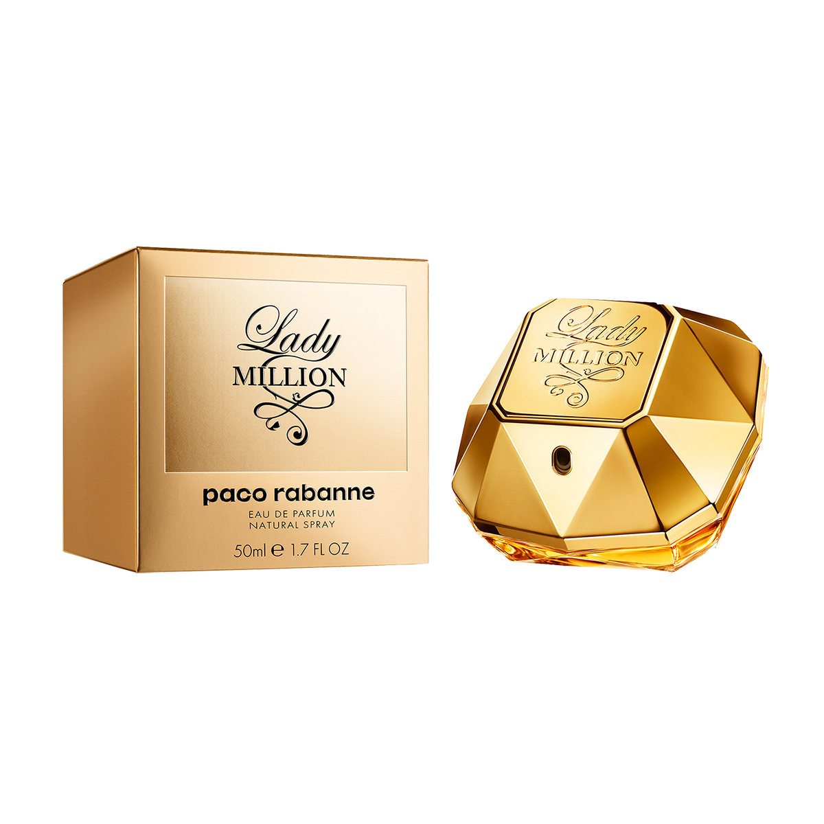 Lady Million