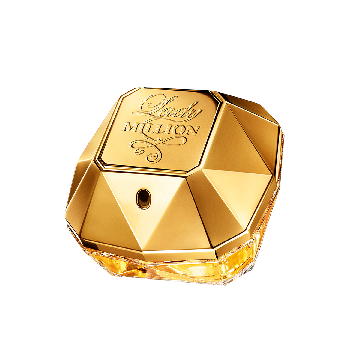 Lady Million