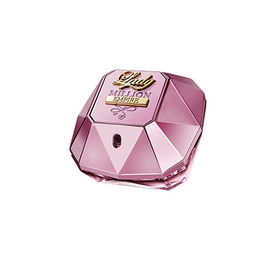 Lady Million Empire