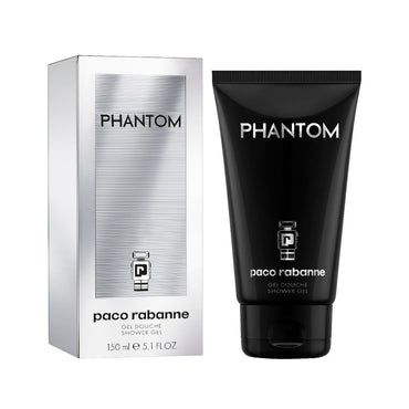 Phantom Shower Gel 150ml