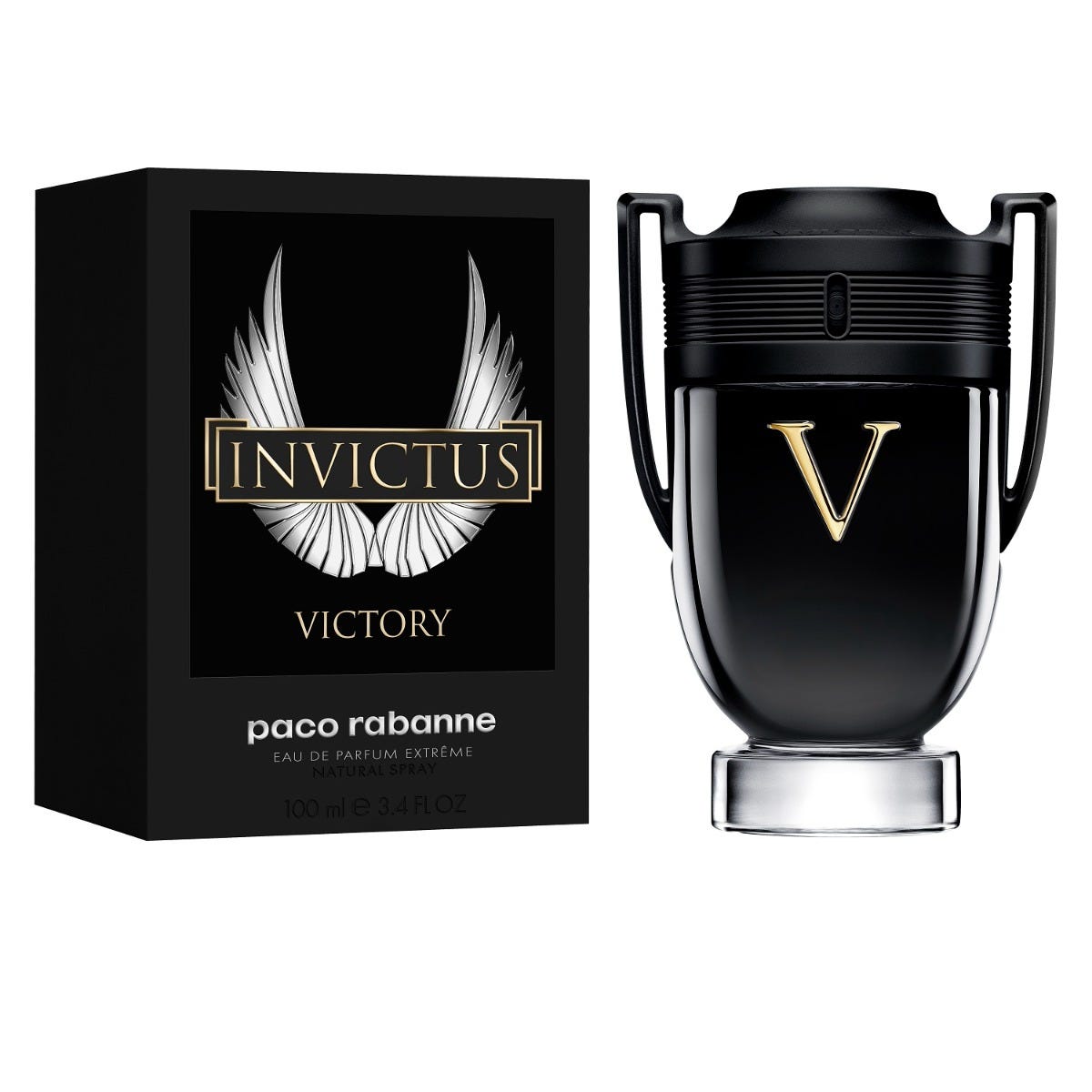 Invictus Victory - Extrême