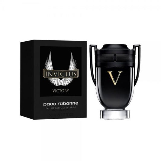 Paco Rabanne Invictus Victory Eau De Parfum Extrême 50ml