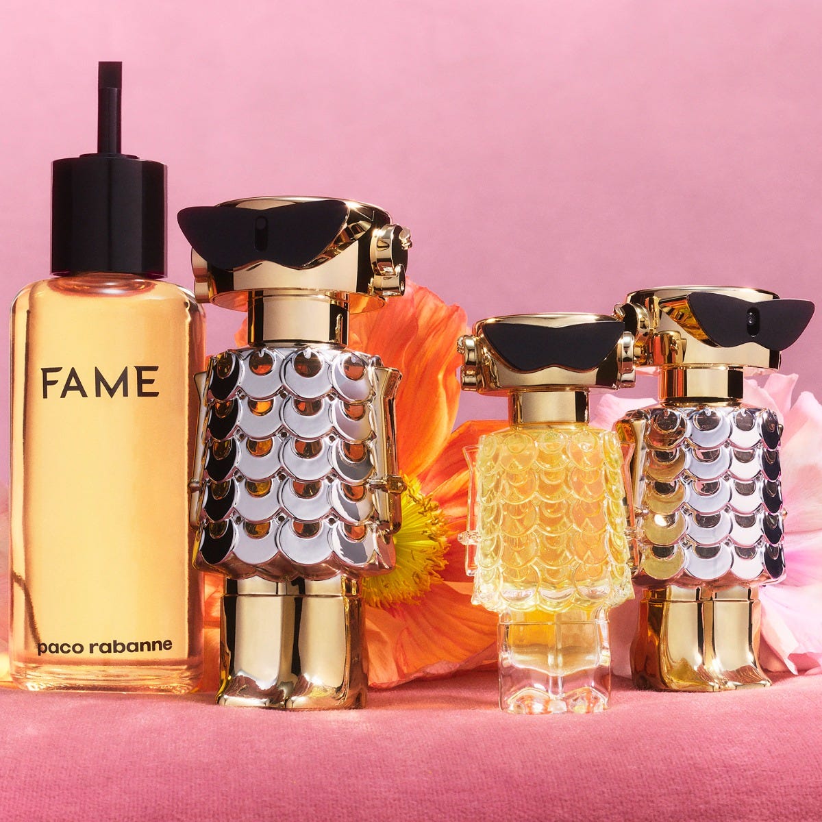 Fame Ricarica 200ml