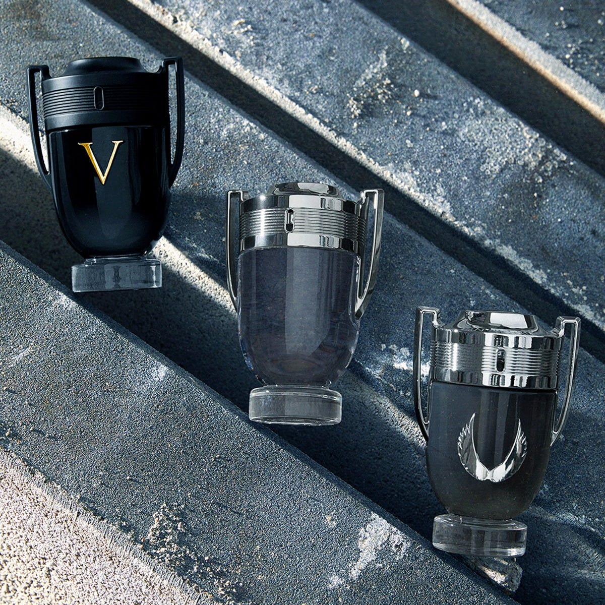 Invictus Platinum