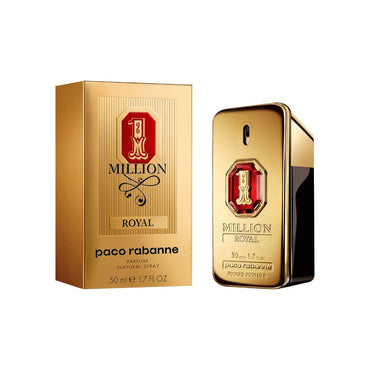 Paco Rabanne 1 Million Royal