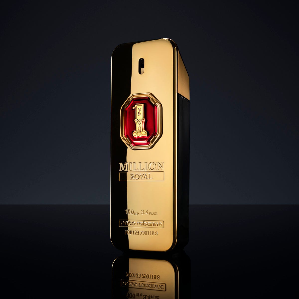 Paco Rabanne 1 Million Royal