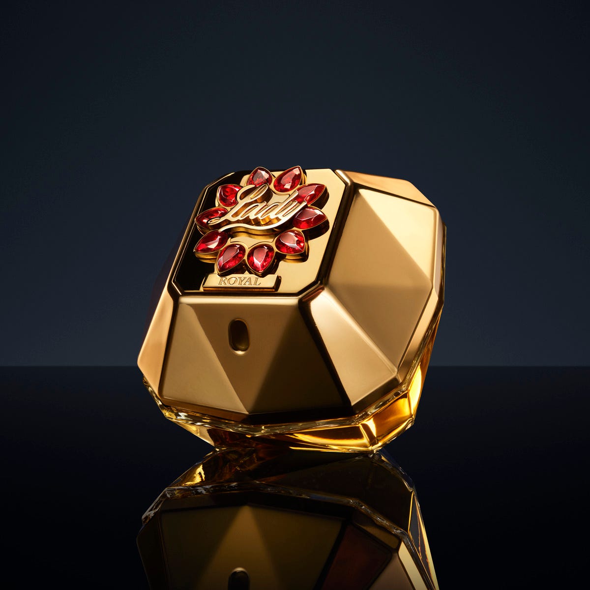 Paco Rabanne Lady Million Royal