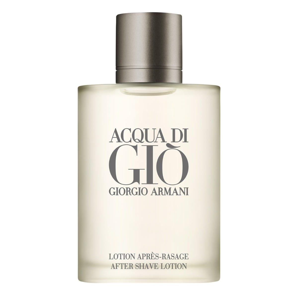 Acqua Di Giò Lozione Dopobarba 100ml
