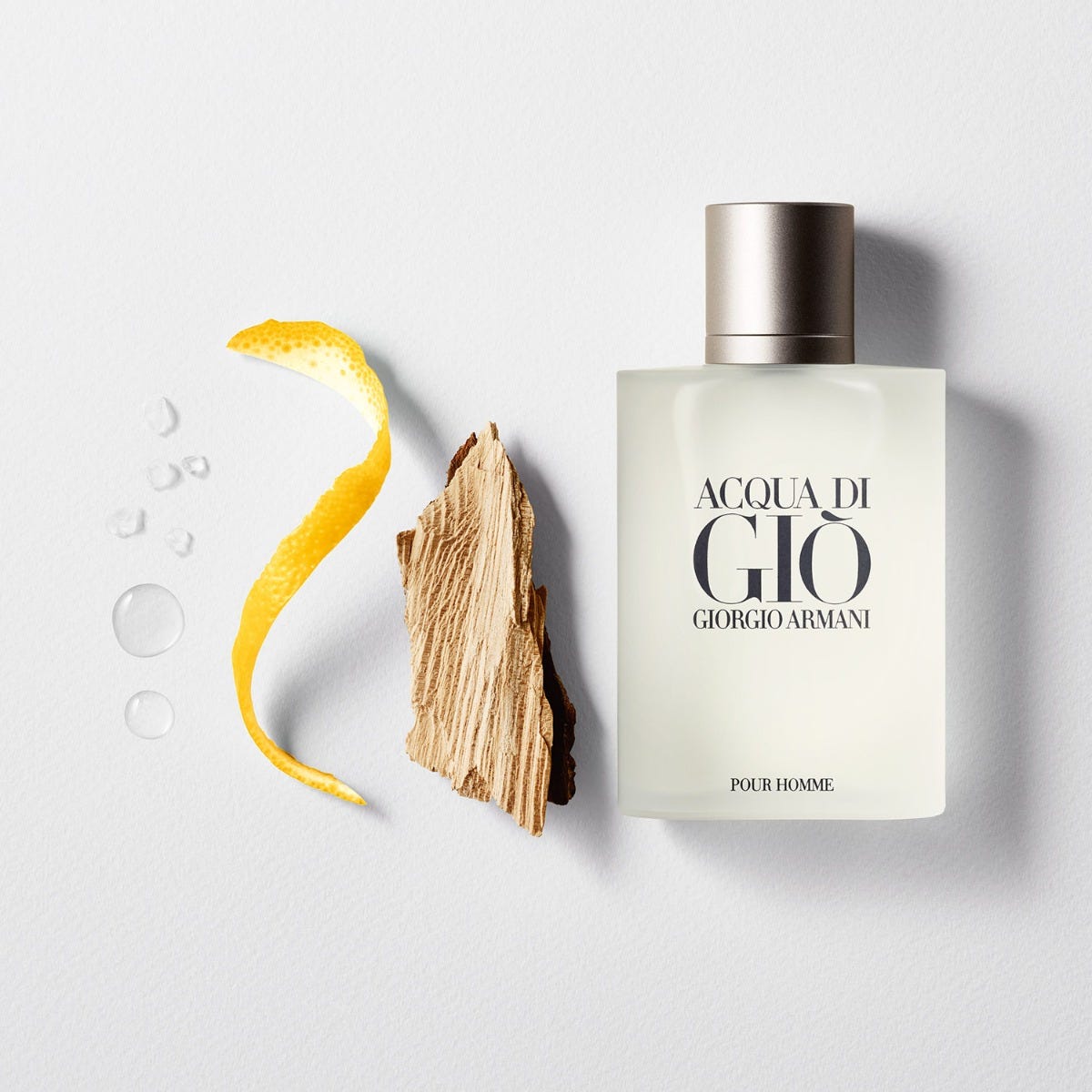 Acqua Di Giò Lozione Dopobarba 100ml