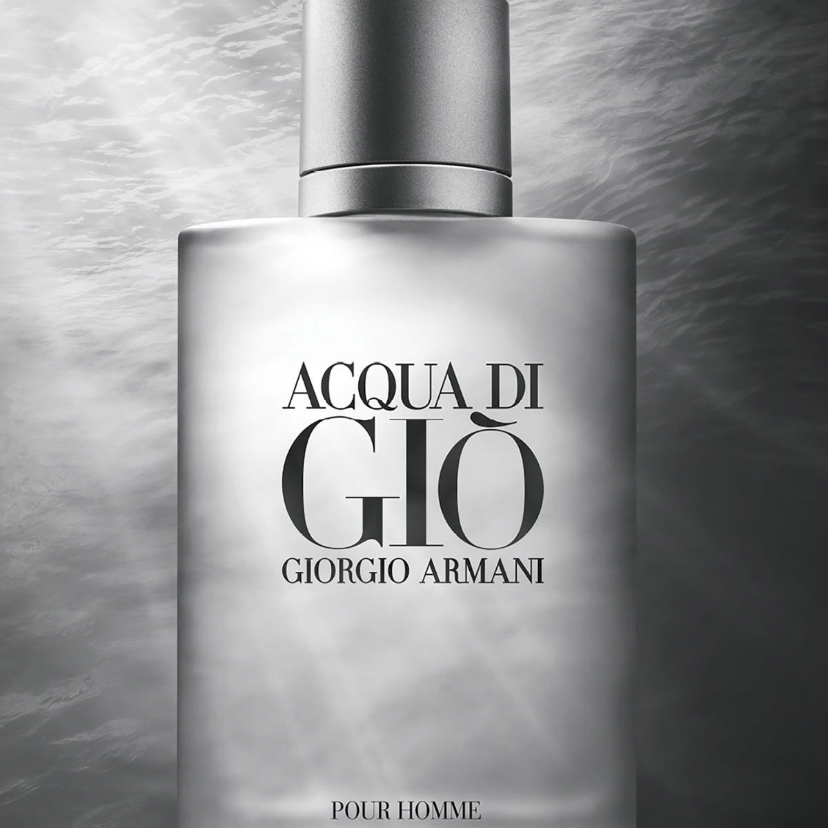 Acqua Di Giò Lozione Dopobarba 100ml