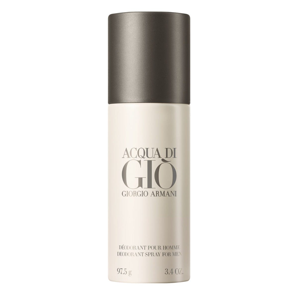 Acqua Di Giò Deodorante Spray 150ml