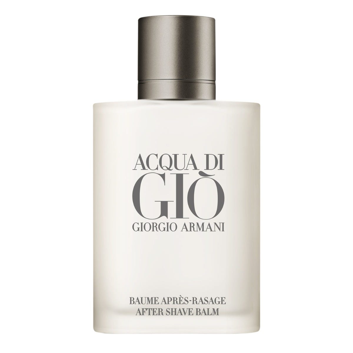 Acqua Di Giò Balsamo Dopobarba 100ml