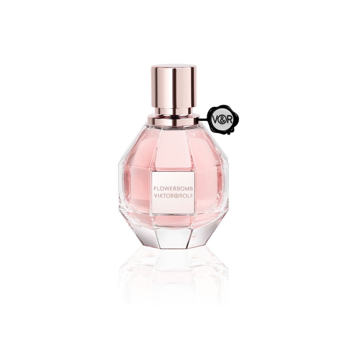 Flowerbomb