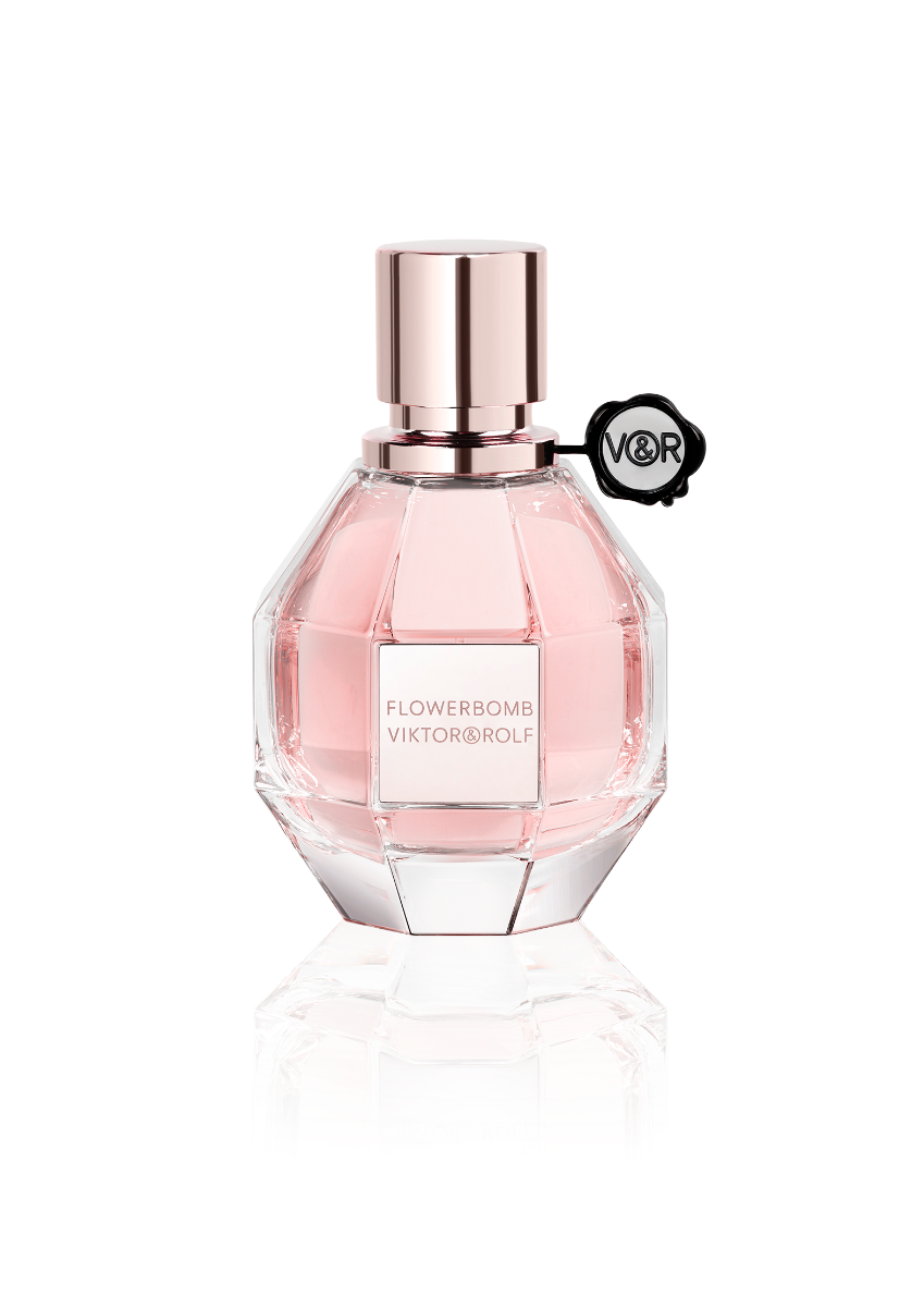 Flowerbomb